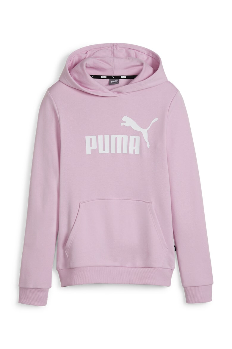 Puma Hanorac cu buzunar kangaroo Essentials - Pled.ro