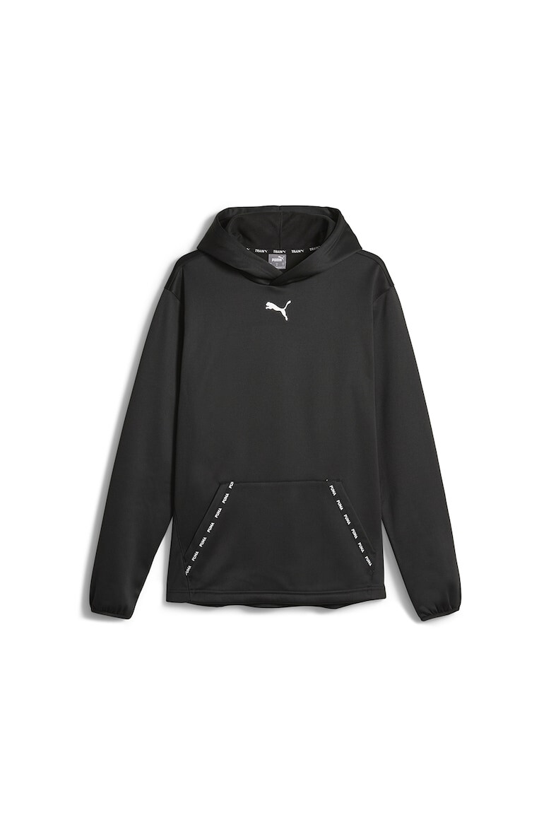 Puma Hanorac cu buzunar kangaroo pentru fitness PWR - Pled.ro