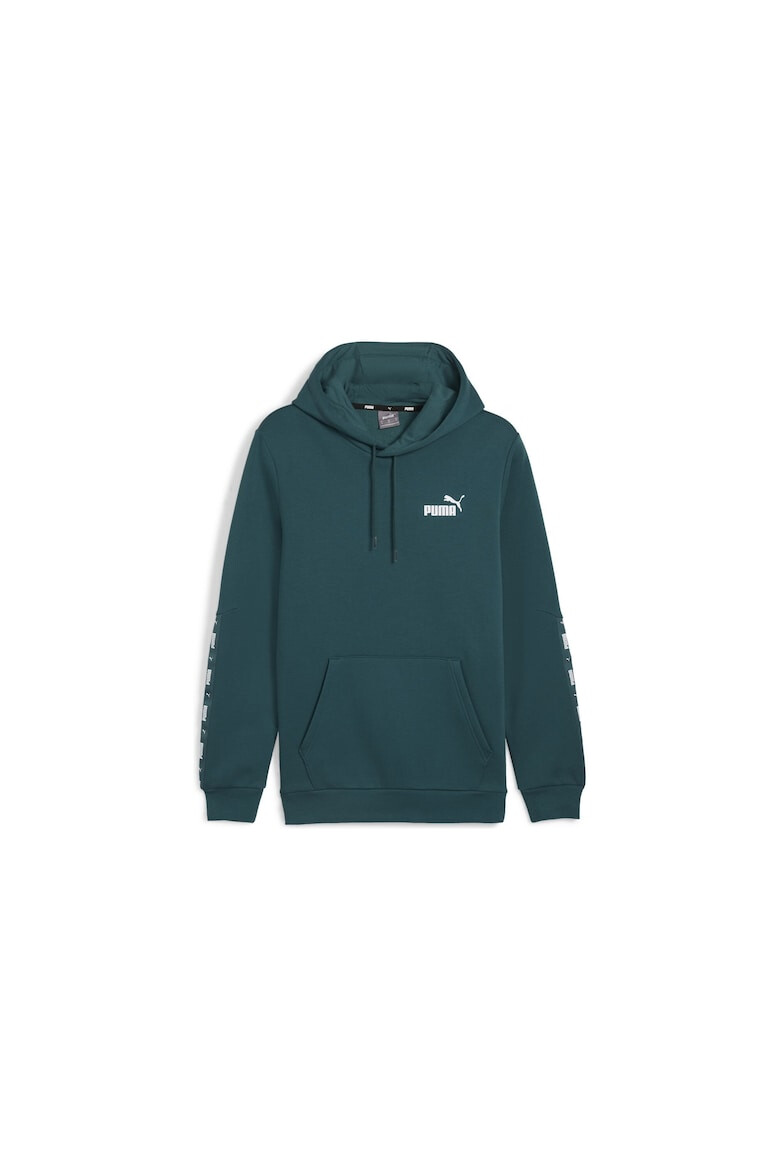 Puma Hanorac ESS+ Tape Hoodie 84904008 - Pled.ro