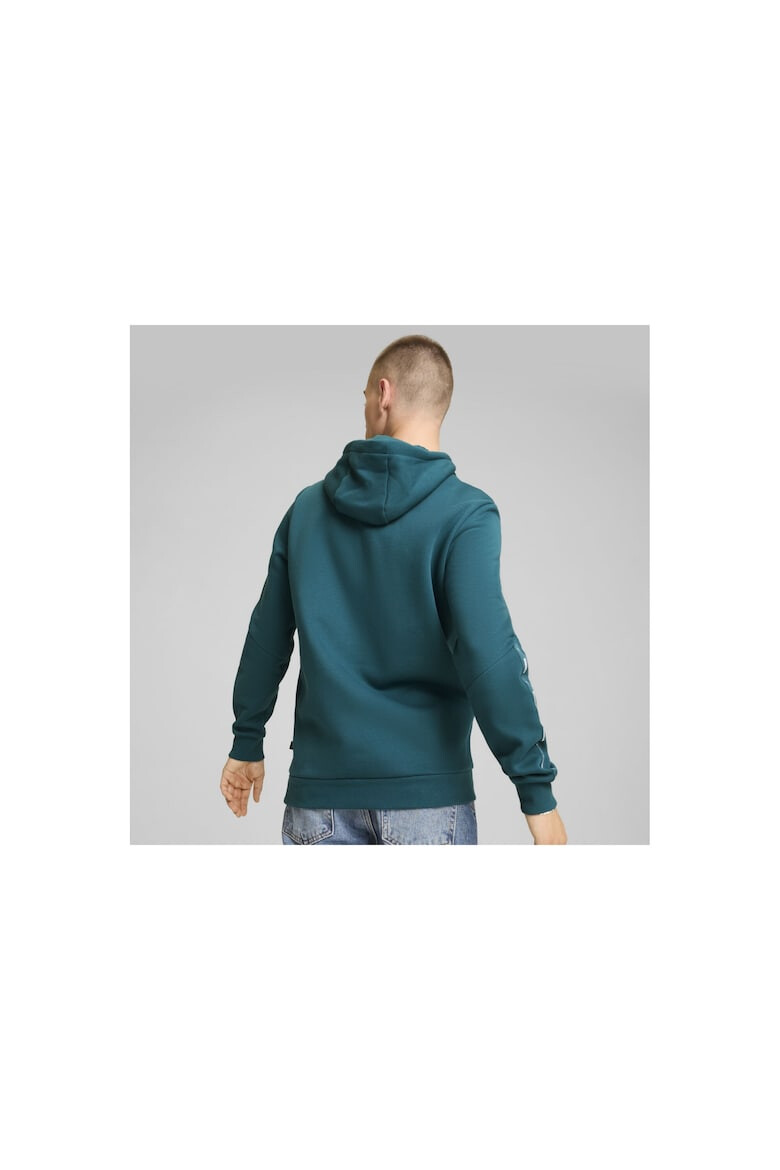 Puma Hanorac ESS+ Tape Hoodie 84904008 - Pled.ro