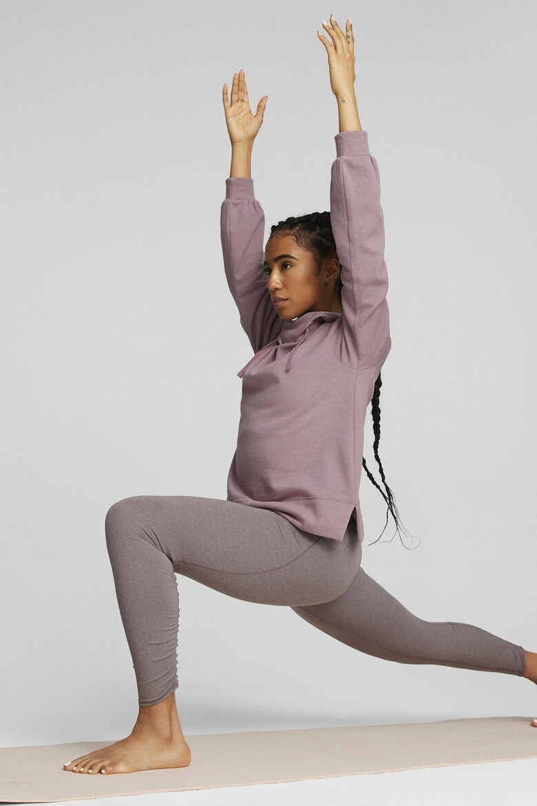 Puma Hanorac pentru yoga Sutdio - Pled.ro