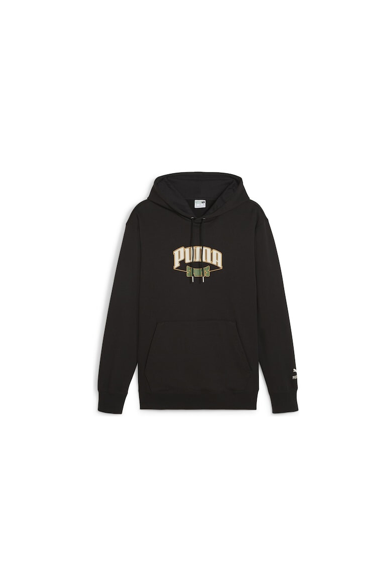 Puma Hanorac TEAM Hoodie 62439601 - Pled.ro