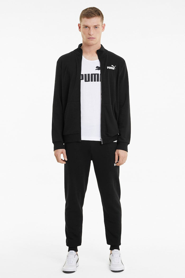 Puma Jacheta Ess Track 5866960323231 - Pled.ro