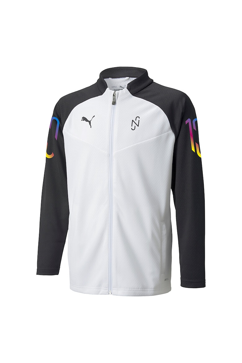 Puma Jacheta pentru fotbal Neymar Jr Thrill - Pled.ro