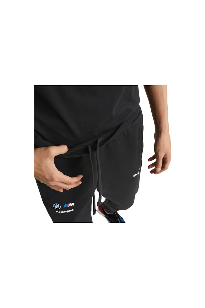 Puma Pantaloni BMW M Motorsport - 535866-01 20025 - Pled.ro