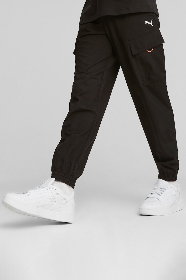 Puma Pantaloni cargo Open Road - Pled.ro