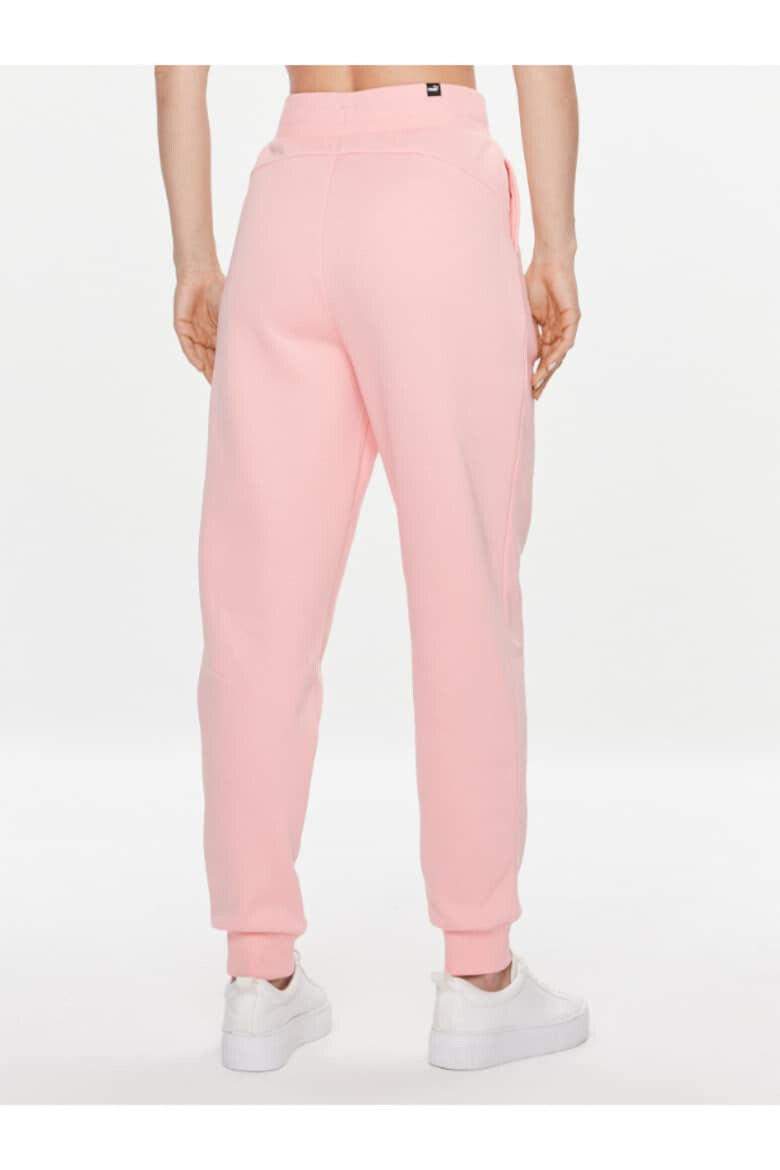 Puma Pantaloni dama 302593910 Bumbac - Pled.ro