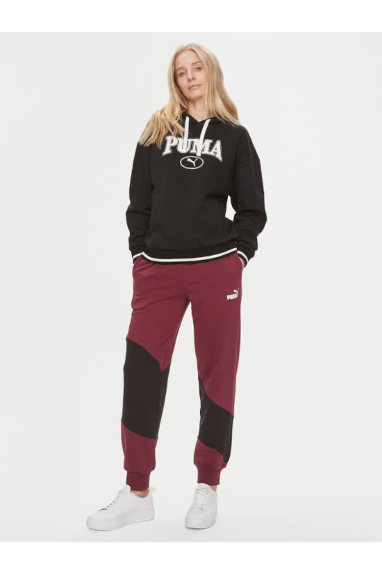 Puma Pantaloni dama 302594337 Bumbac - Pled.ro