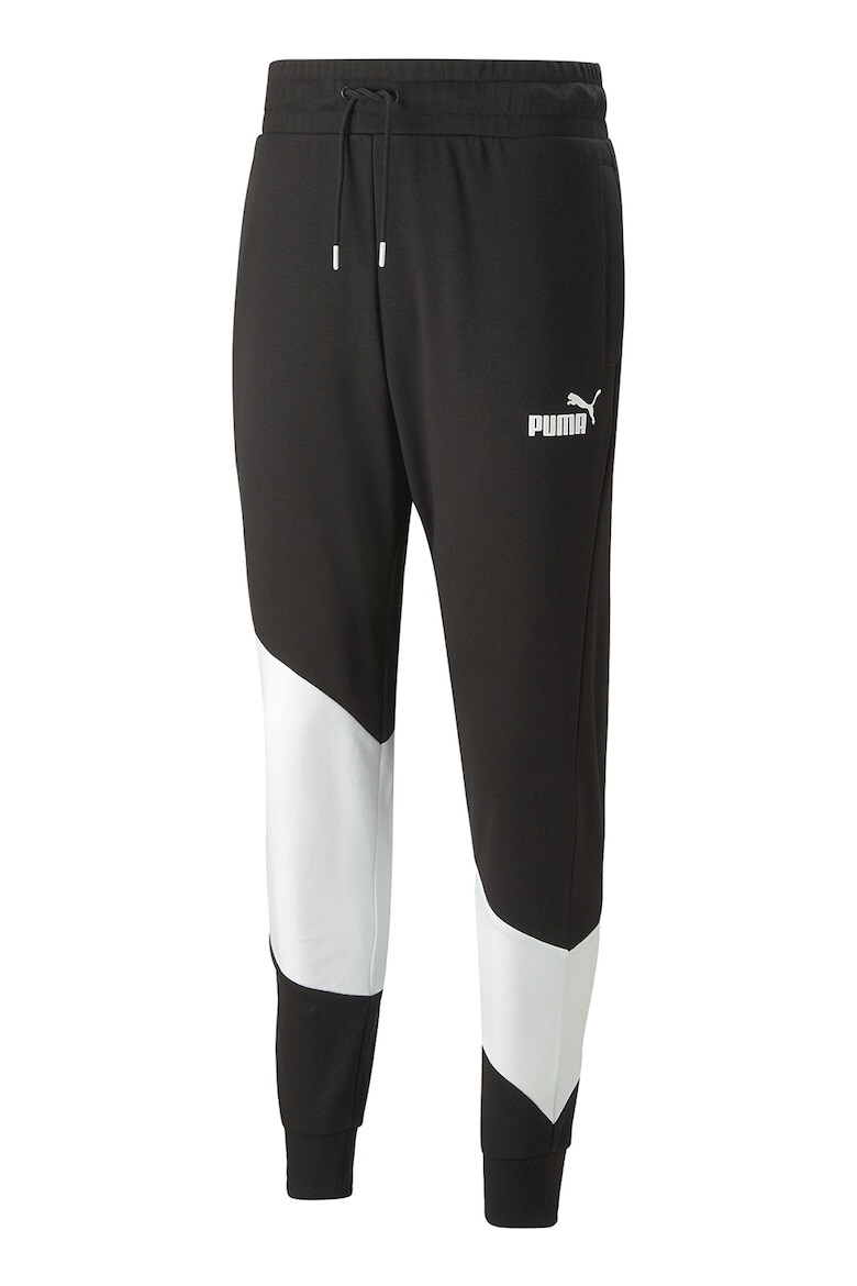 Puma Pantaloni de trening conici POWER Cat - Pled.ro