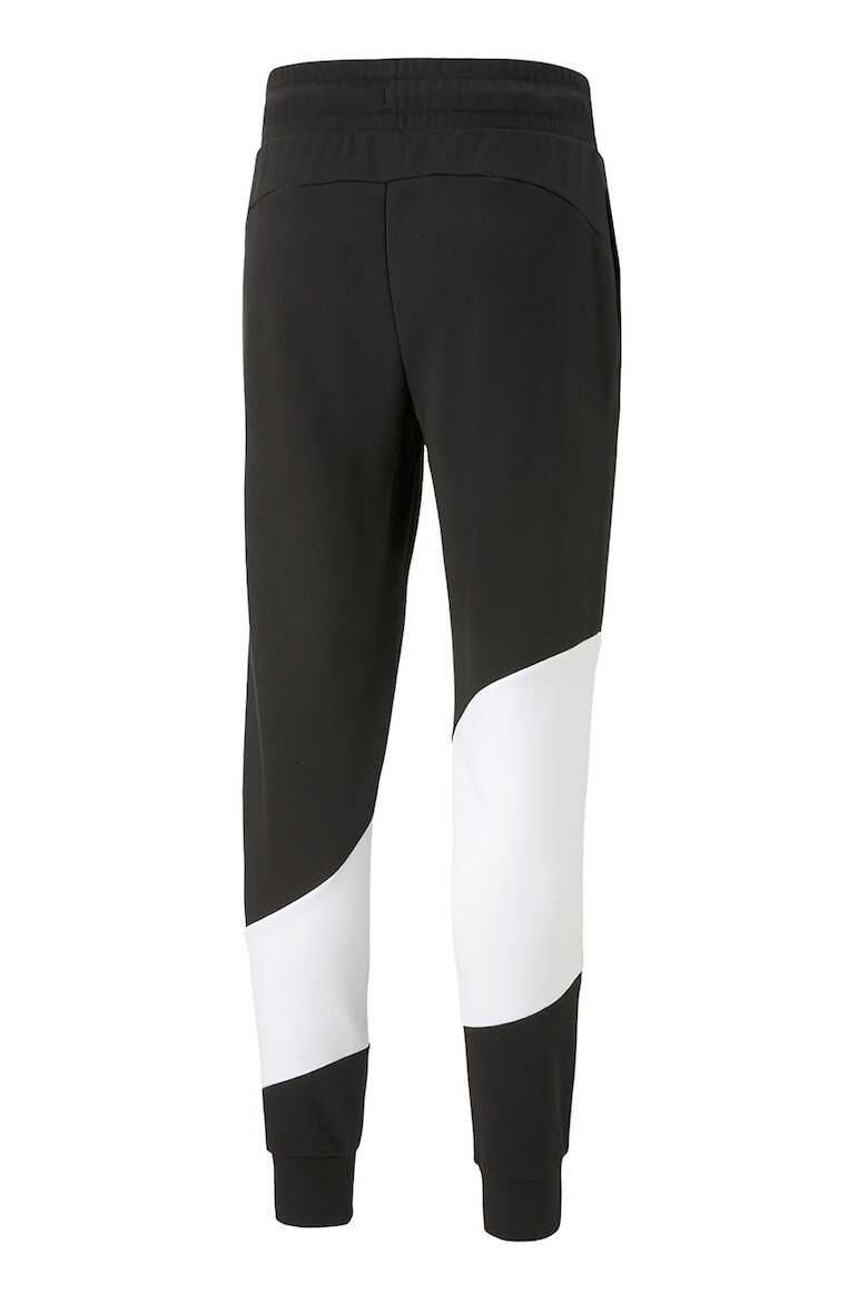 Puma Pantaloni de trening conici POWER Cat - Pled.ro