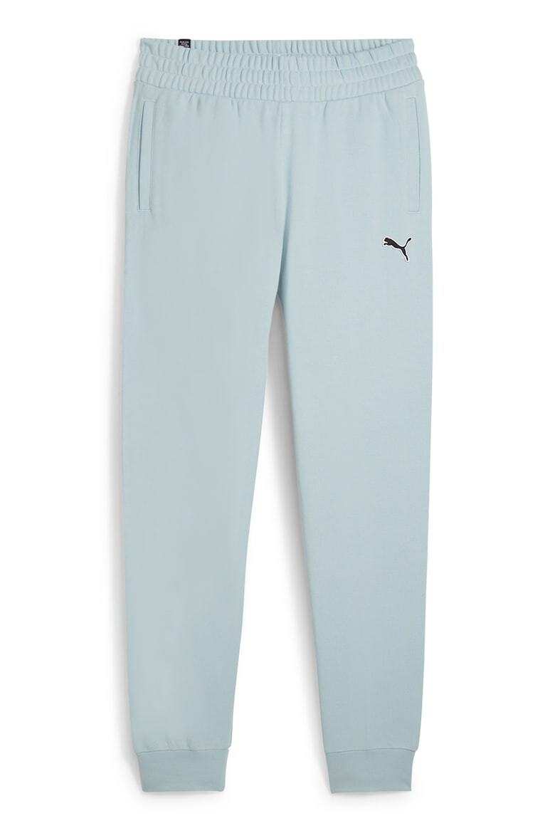 Puma Pantaloni de trening cu buzunare laterale Better Essentials - Pled.ro