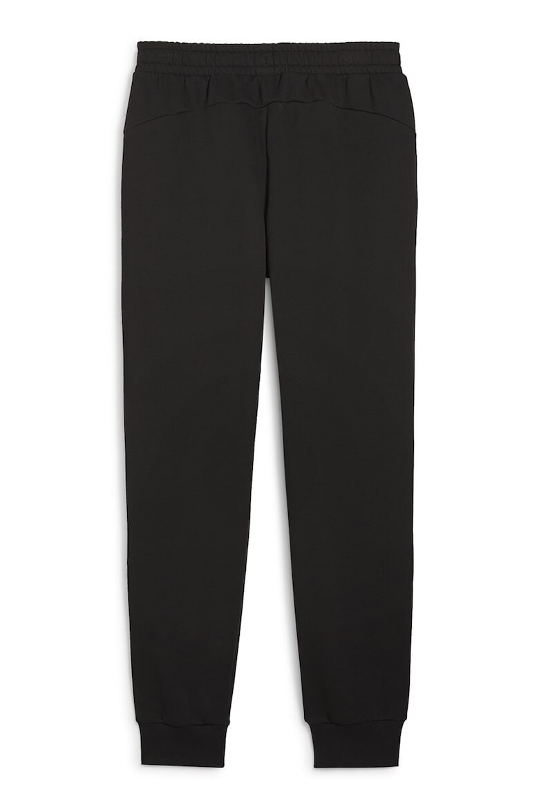 Puma Pantaloni de trening cu buzunare laterale Power - Pled.ro