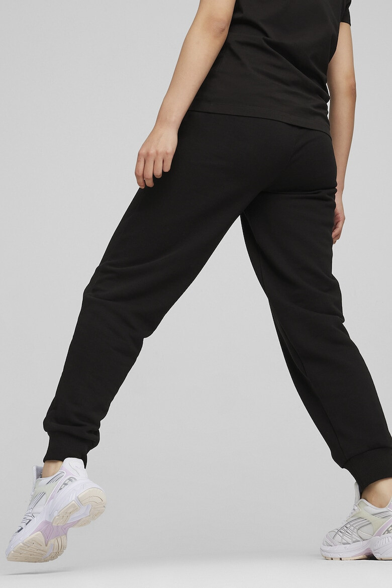 Puma Pantaloni de trening cu buzunare oblice Squad - Pled.ro