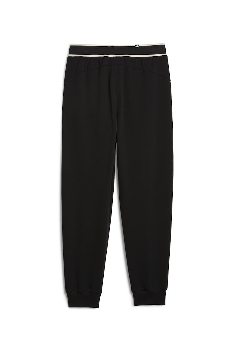 Puma Pantaloni de trening cu buzunare oblice Squad - Pled.ro