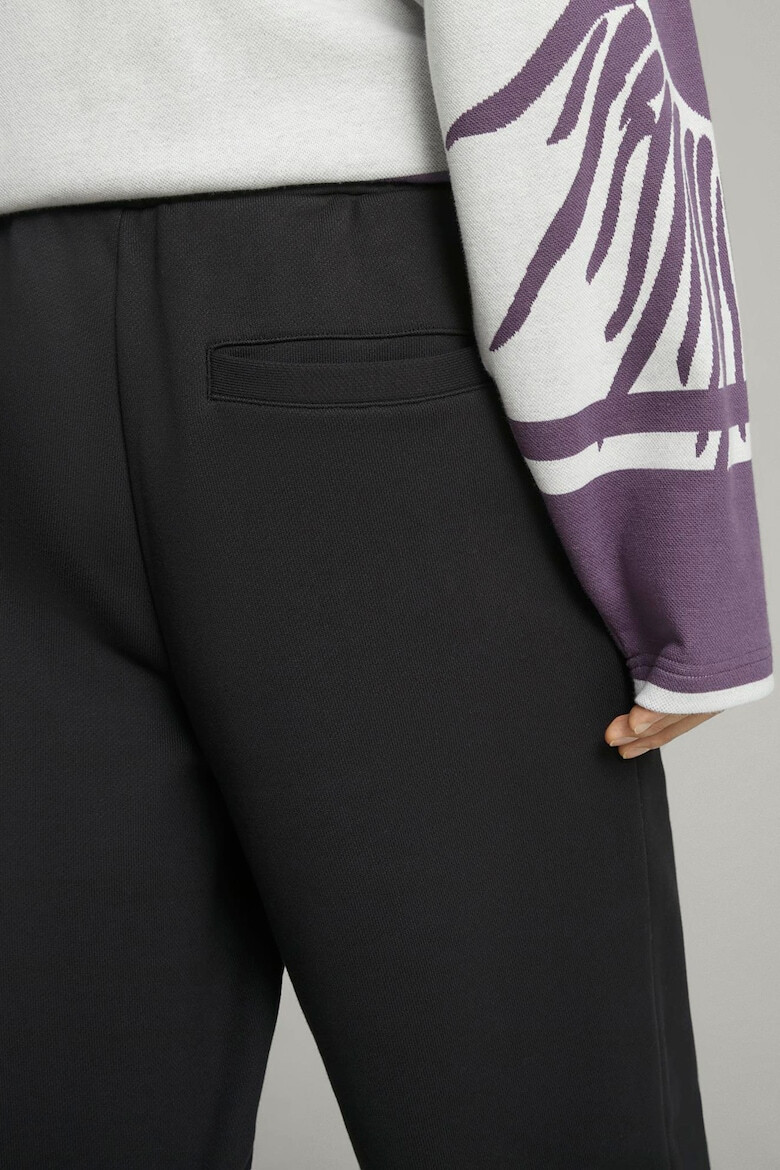 Puma Pantaloni de trening cu logo brodat - Pled.ro