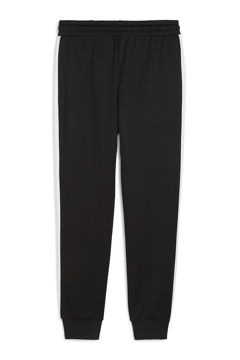 Puma Pantaloni de trening cu snur Iconic - Pled.ro