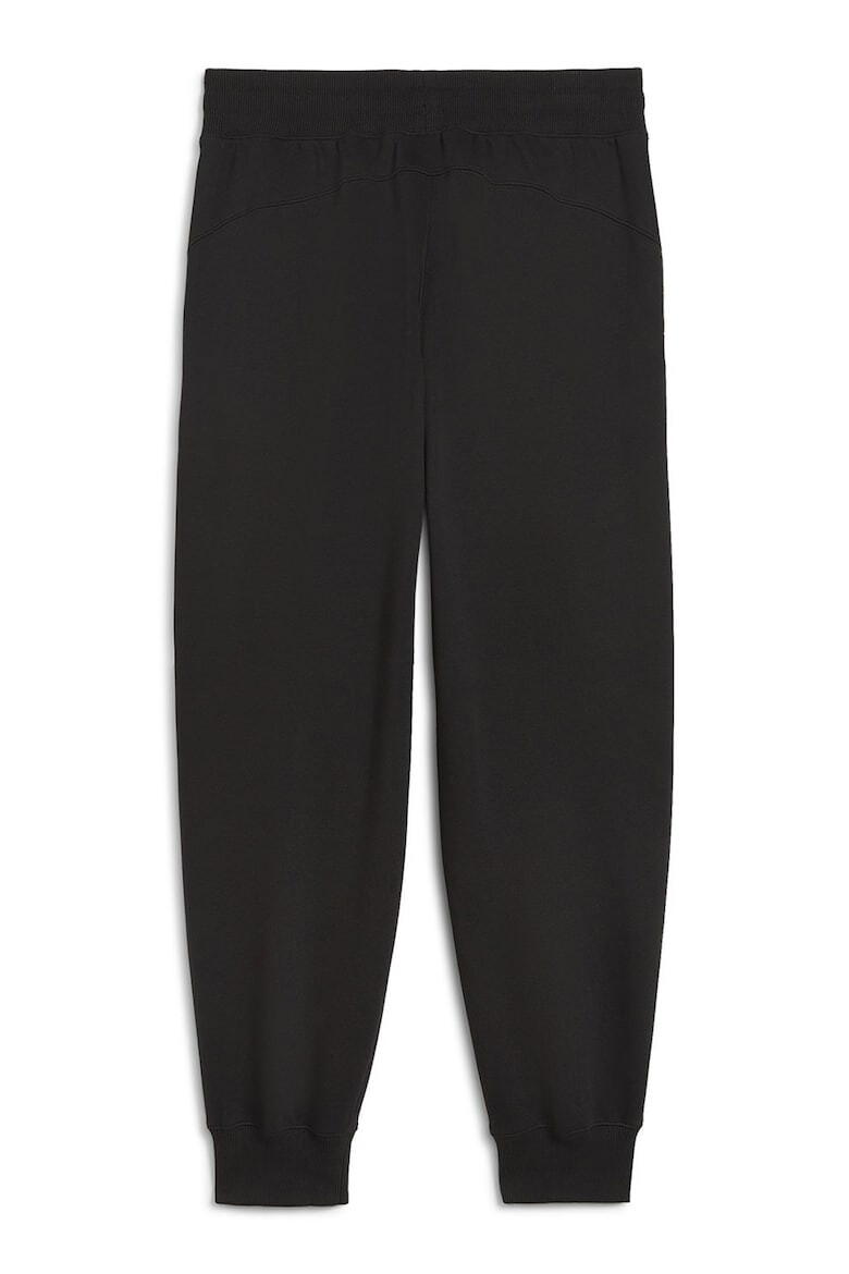 Puma Pantaloni de trening cu snur in talie Squad - Pled.ro