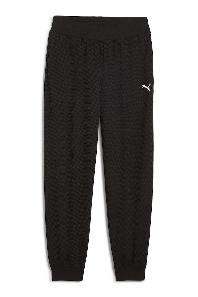 Puma Pantaloni de trening cu talie inalta HER - Pled.ro