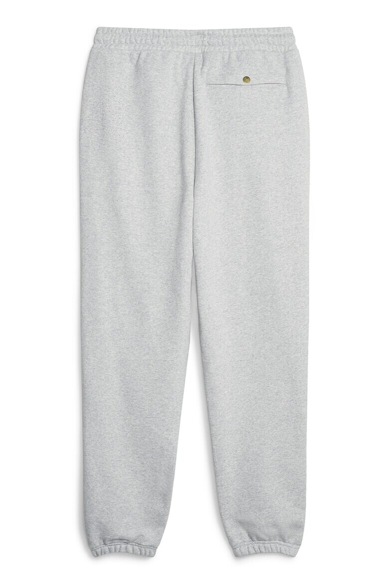 Puma Pantaloni de trening relaxed fit Staple - Pled.ro