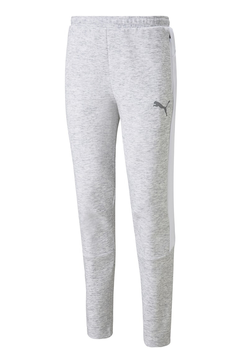 Puma Pantaloni de trening slim fit Evostripe - Pled.ro