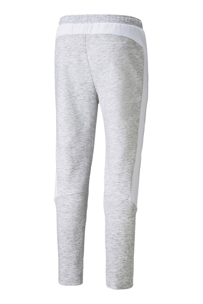 Puma Pantaloni de trening slim fit Evostripe - Pled.ro