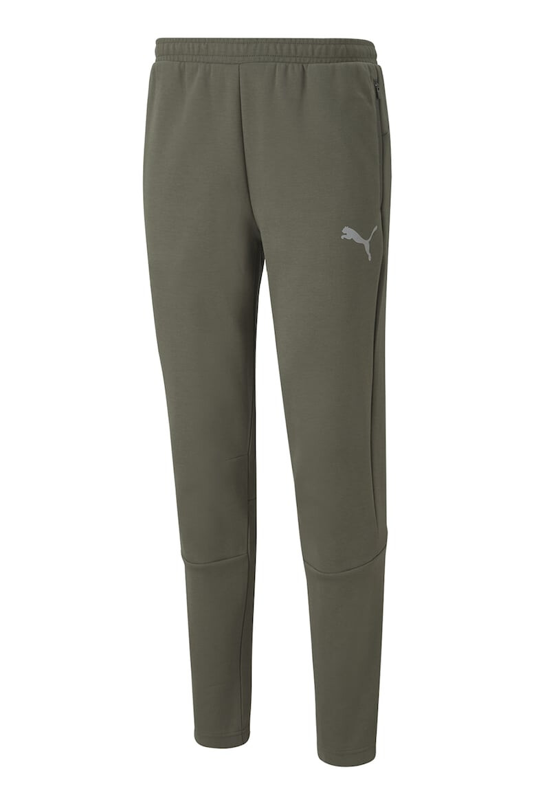 Puma Pantaloni de trening slim fit Evostripe - Pled.ro