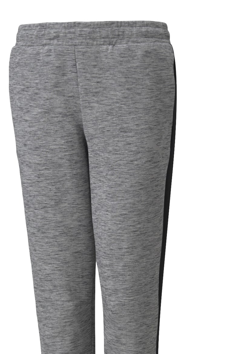 Puma Pantaloni de trening slim fit Evostripe - Pled.ro