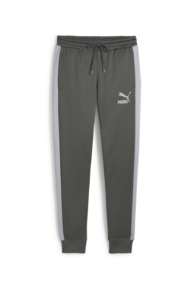 Puma Pantaloni de trening T7 Iconic - Pled.ro