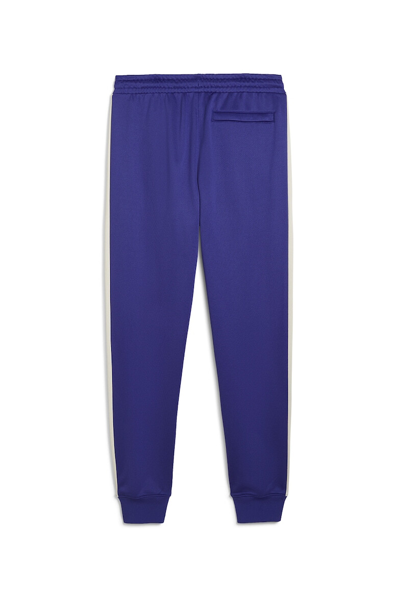 Puma Pantaloni de trening T7 Iconic - Pled.ro