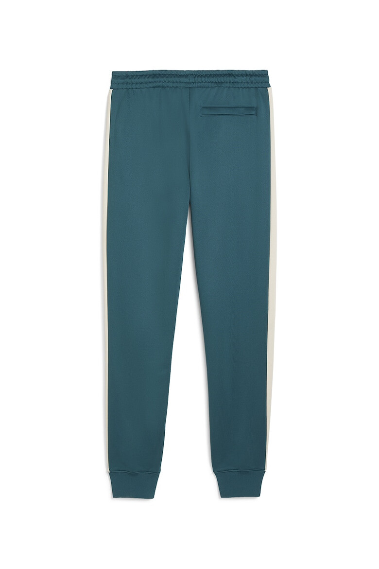 Puma Pantaloni de trening T7 Iconic - Pled.ro