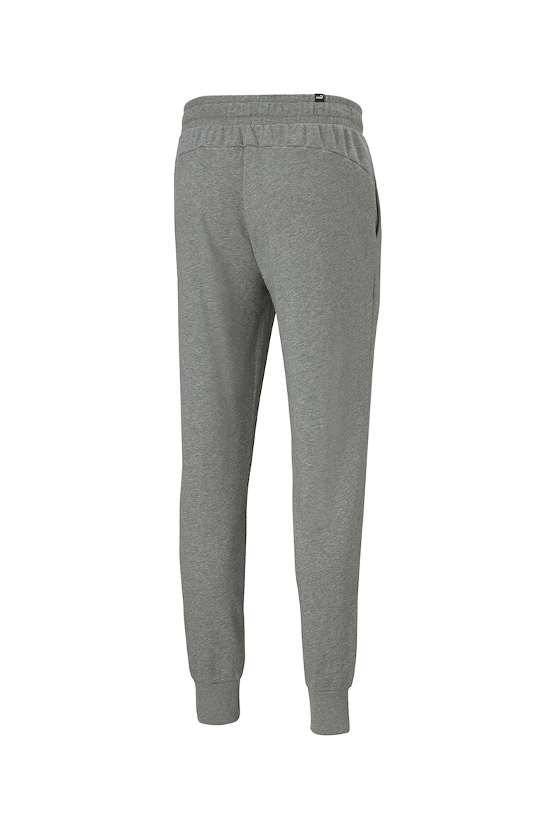 Puma Pantaloni jogger conici cu buzunare oblice - Pled.ro