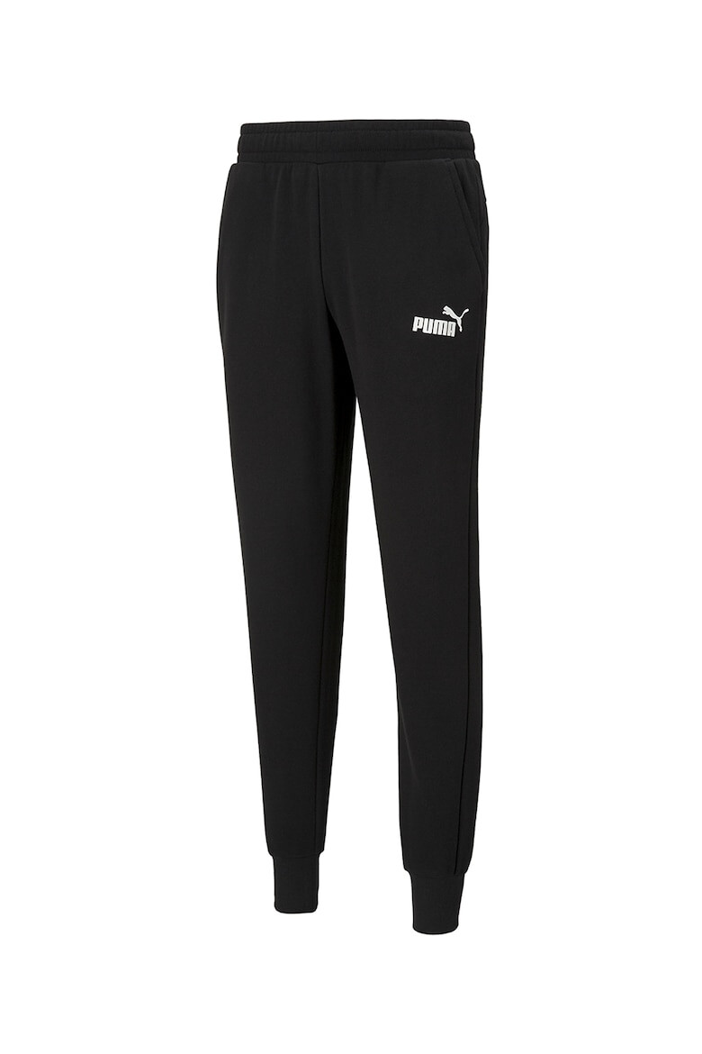 Puma Pantaloni jogger conici cu buzunare oblice - Pled.ro