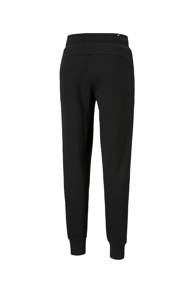 Puma Pantaloni jogger conici cu buzunare oblice - Pled.ro