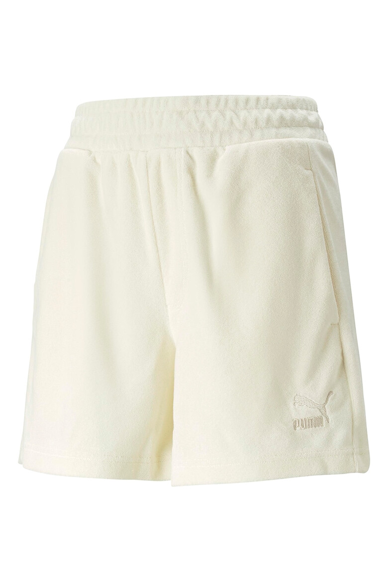 Puma Pantaloni scurti cu buzunare laterale Classics - Pled.ro