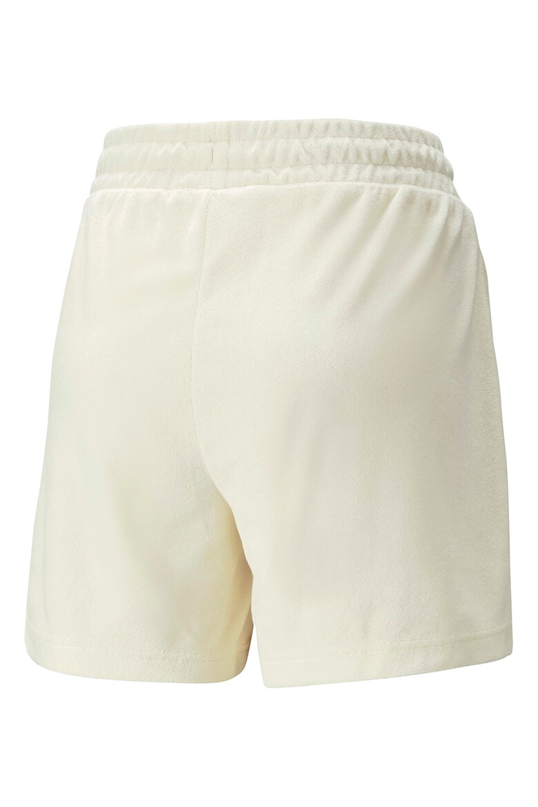 Puma Pantaloni scurti cu buzunare laterale Classics - Pled.ro