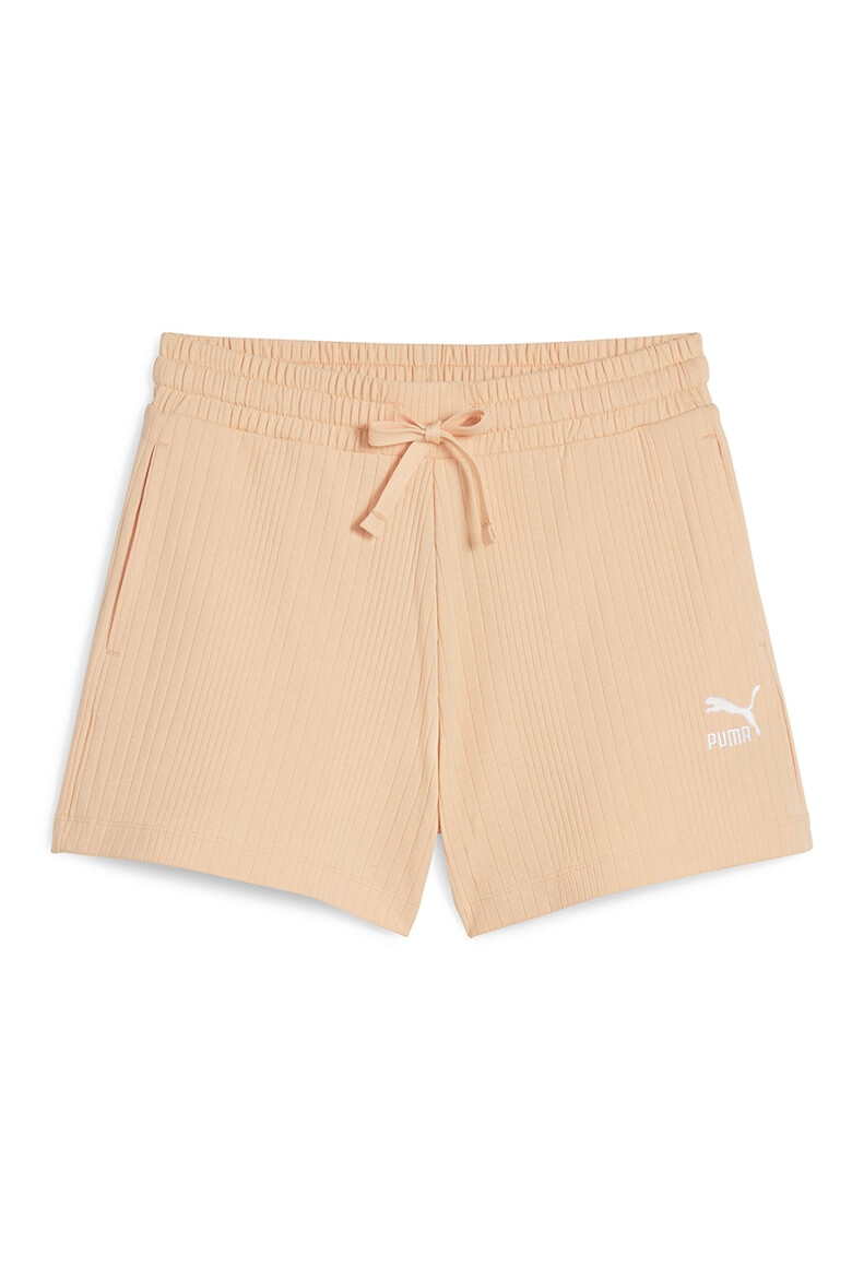 Puma Pantaloni scurti cu buzunare laterale Classics - Pled.ro