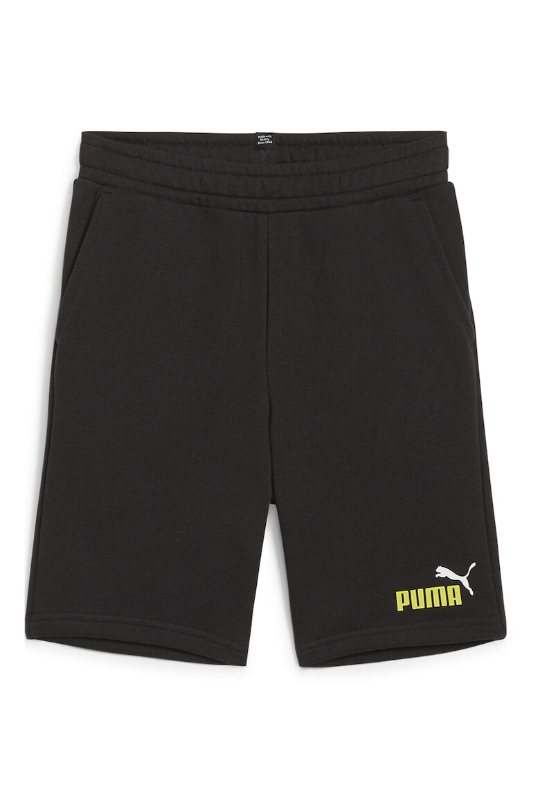 Puma Pantaloni scurti cu buzunare laterale ESS+ - Pled.ro