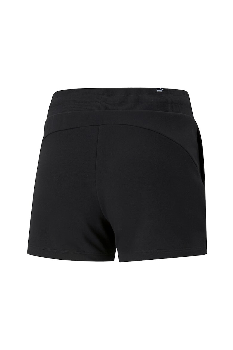 Puma Pantaloni scurti cu buzunare laterale Essentials - Pled.ro