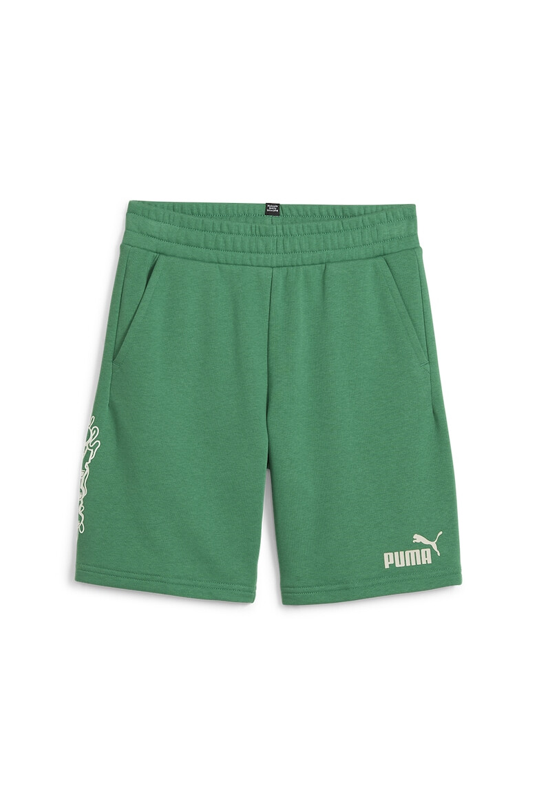 Puma Pantaloni scurti cu buzunare oblice ESS+ - Pled.ro