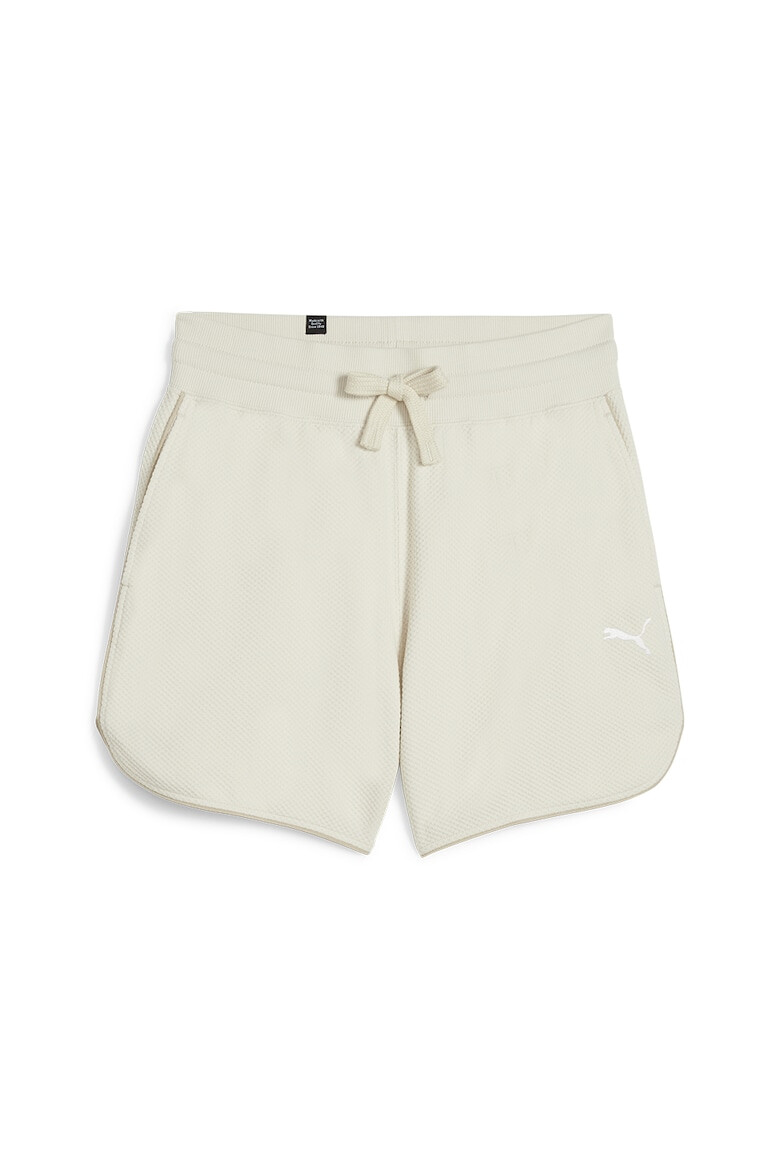 Puma Pantaloni scurti cu buzunare oblice Her - Pled.ro