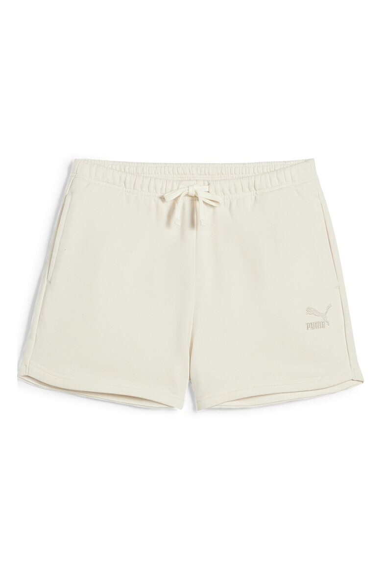 Puma Pantaloni scurti cu logo Better Classics - Pled.ro