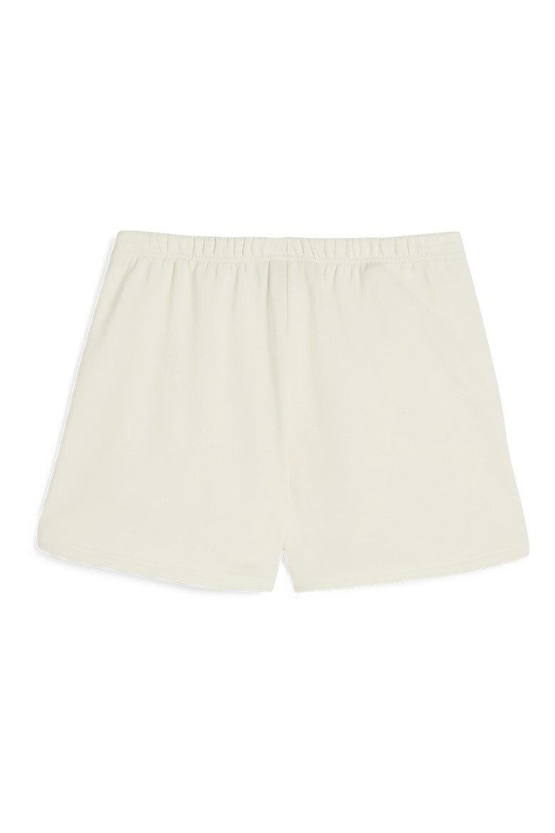 Puma Pantaloni scurti cu logo Better Classics - Pled.ro