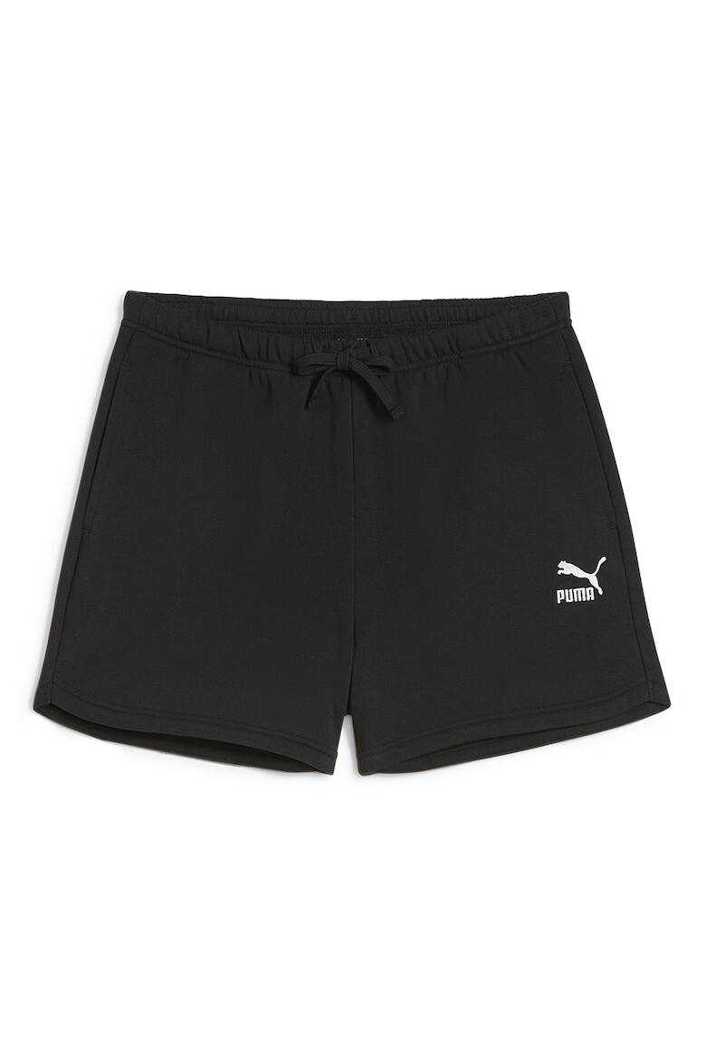 Puma Pantaloni scurti cu logo Better Classics - Pled.ro