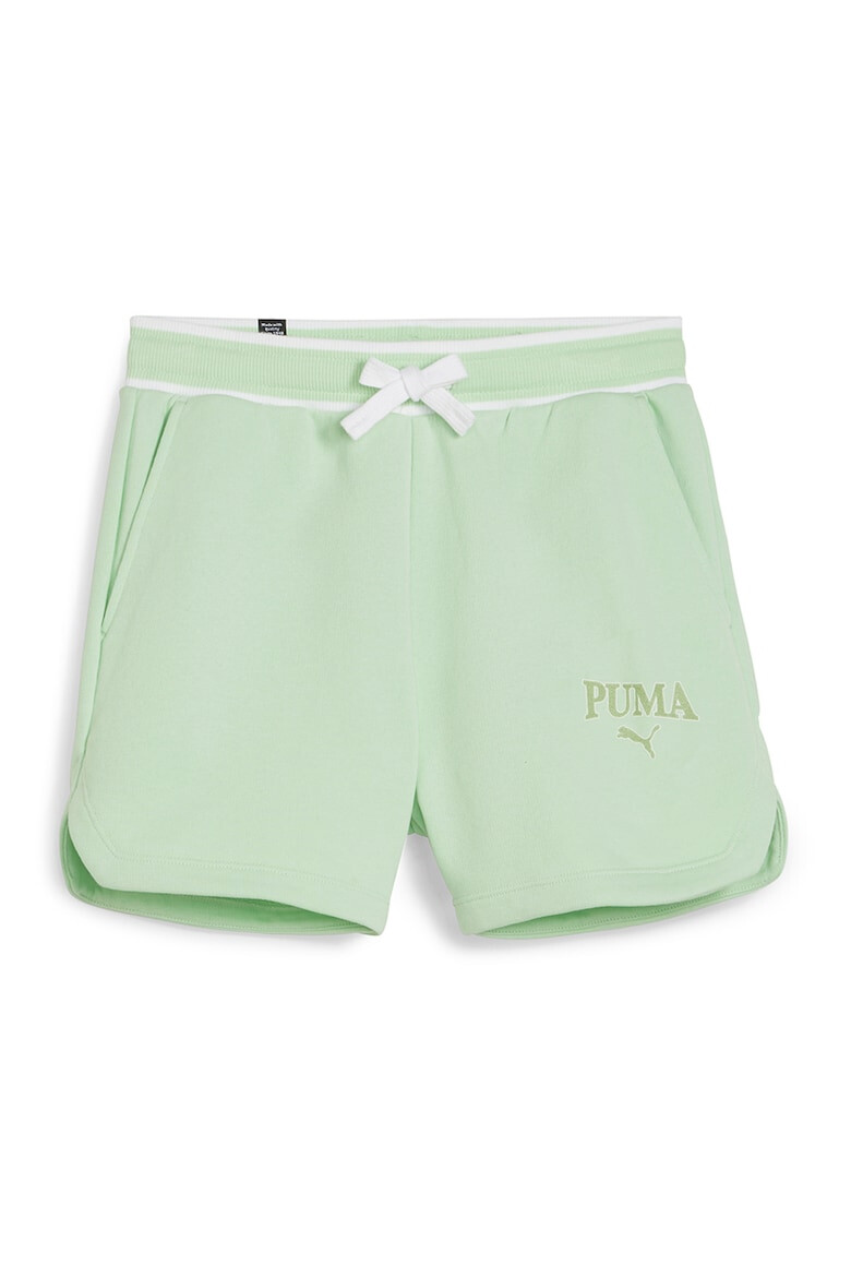 Puma Pantaloni scurti cu snur Squad - Pled.ro