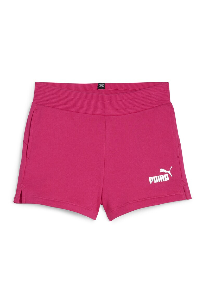 Puma Pantaloni scurti cu talie ajustabila Essentials+ - Pled.ro