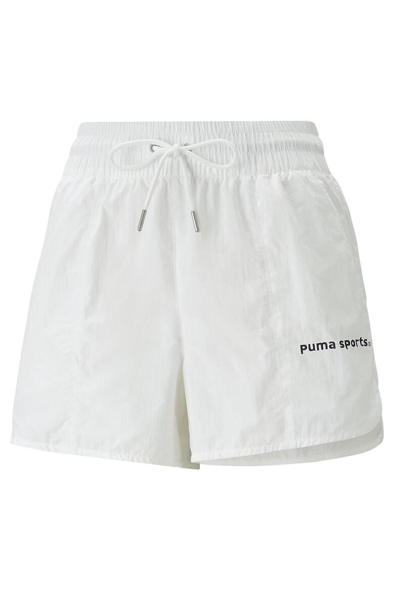 Puma Pantaloni scurti cu talie ajustabila TEAM - Pled.ro