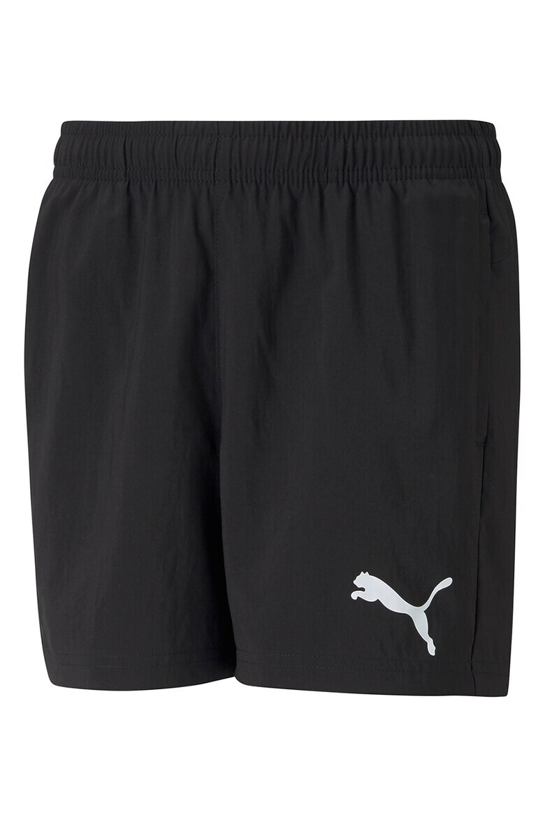 Puma Pantaloni scurti cu talie elastica Active - Pled.ro