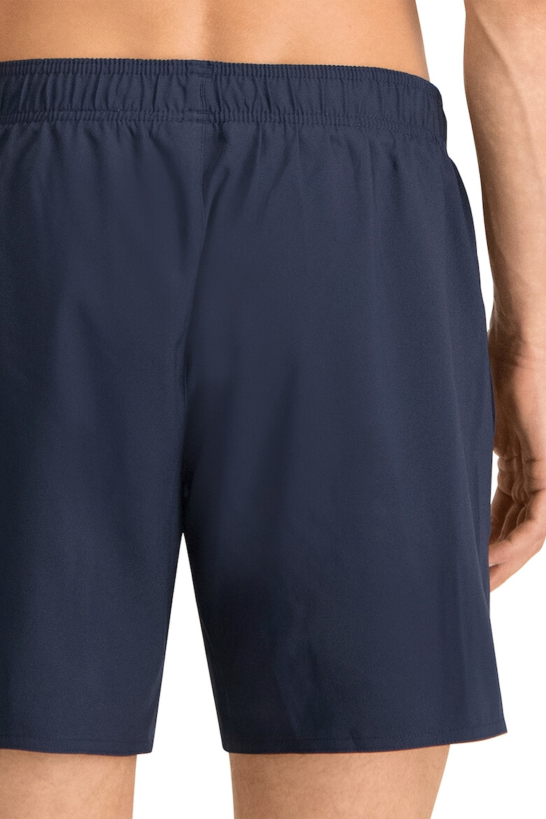 Puma Pantaloni scurti de baie cu logo - Pled.ro