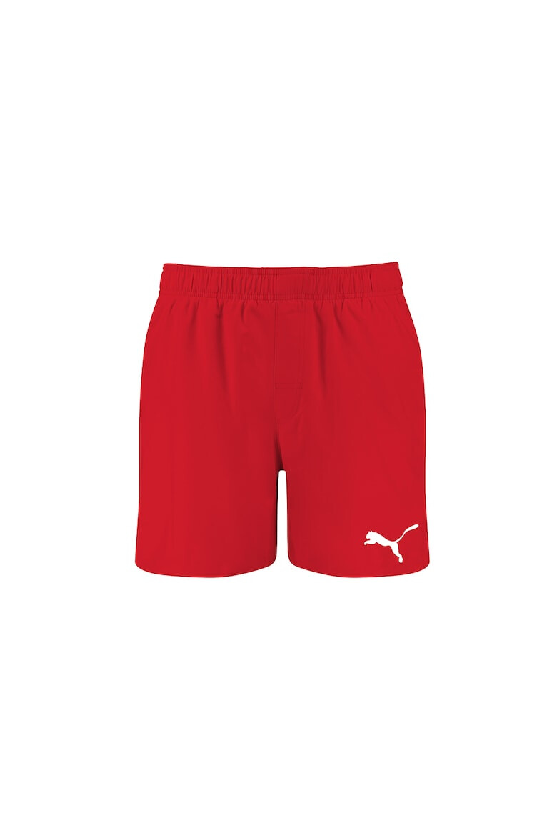 Puma Pantaloni scurti de baie cu logo - Pled.ro