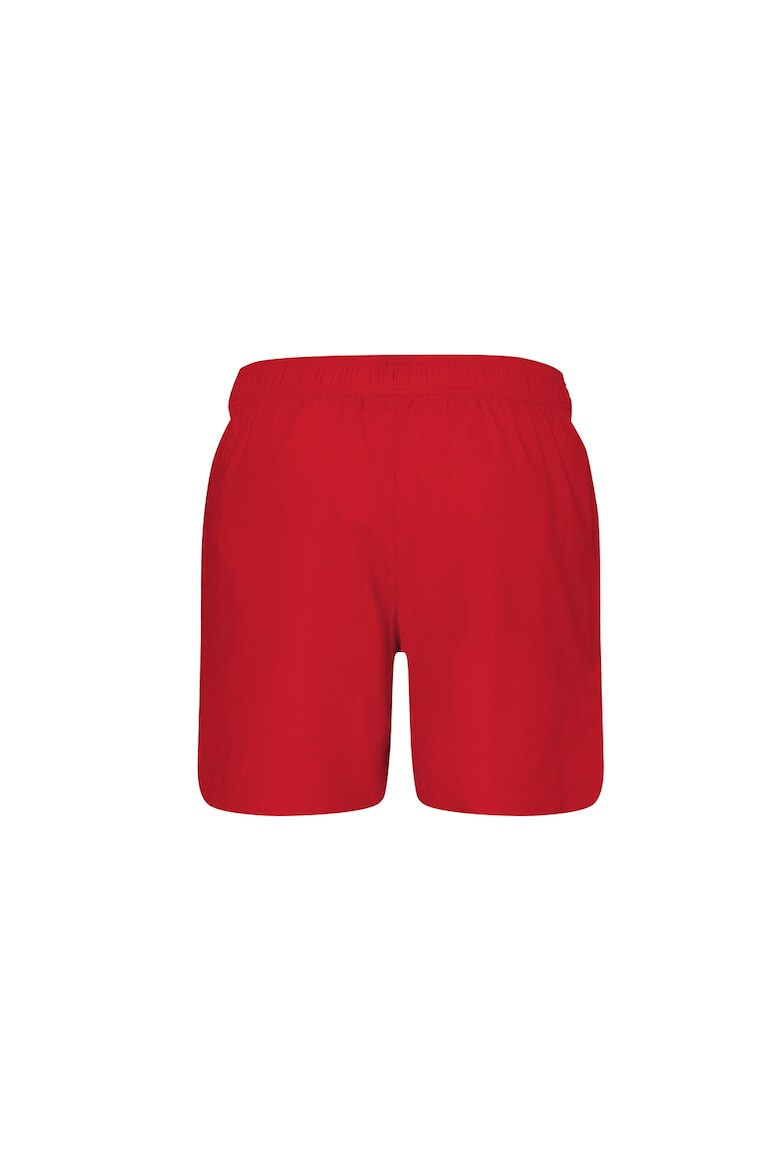 Puma Pantaloni scurti de baie cu logo - Pled.ro